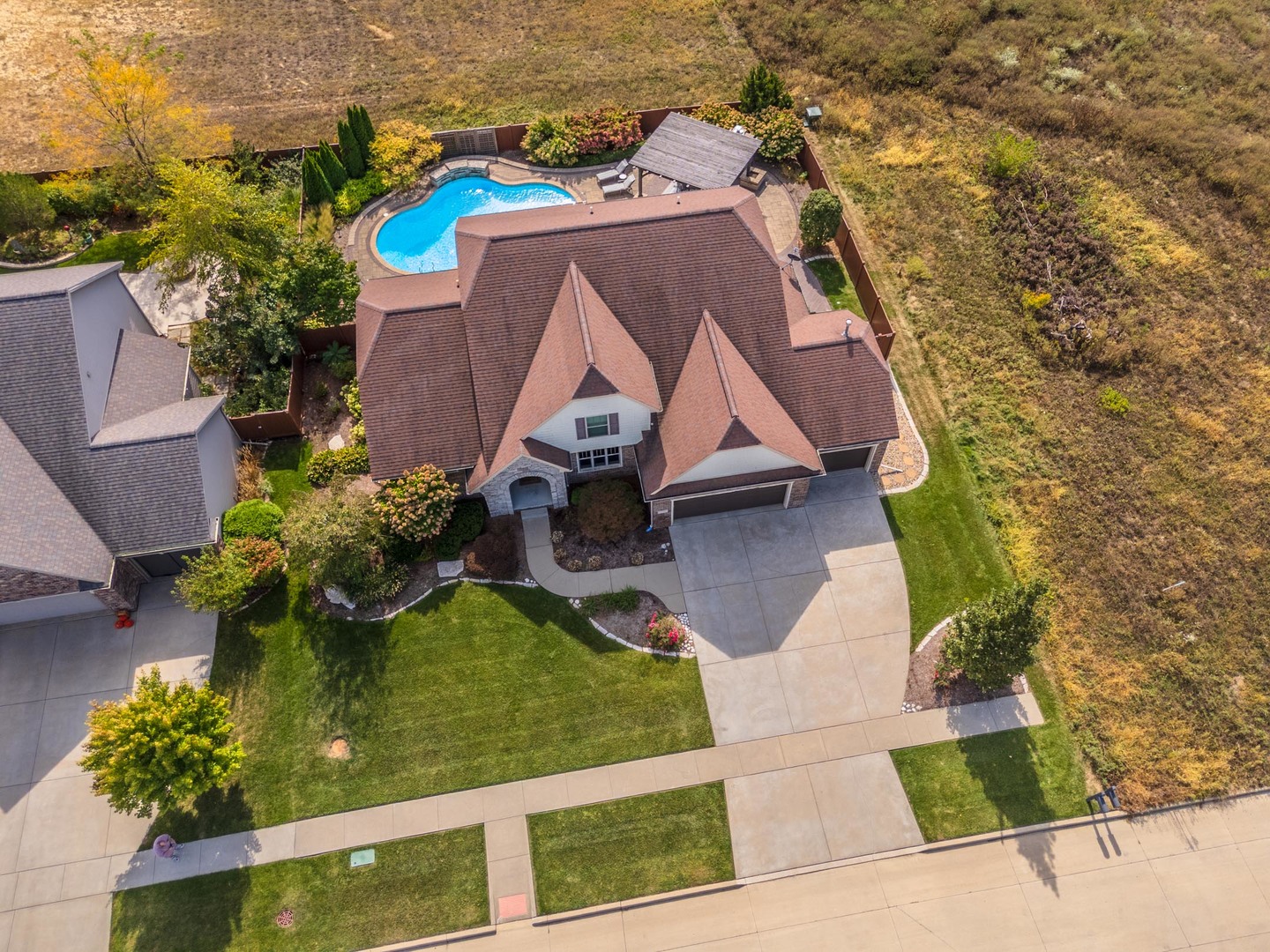 3595 Yellowstone Drive Normal, IL 61761 - Photo 55 of 70