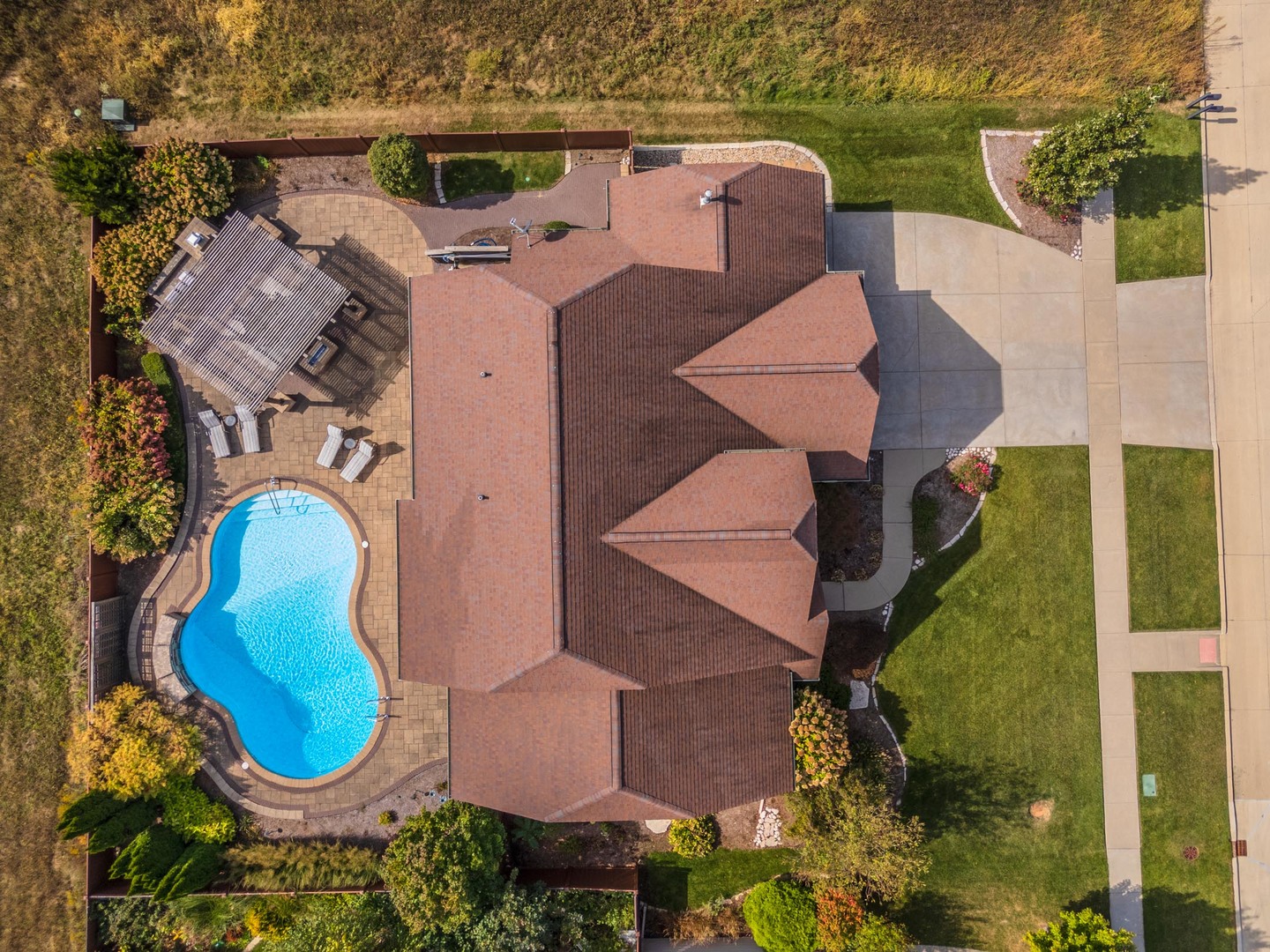 3595 Yellowstone Drive Normal, IL 61761 - Photo 56 of 70