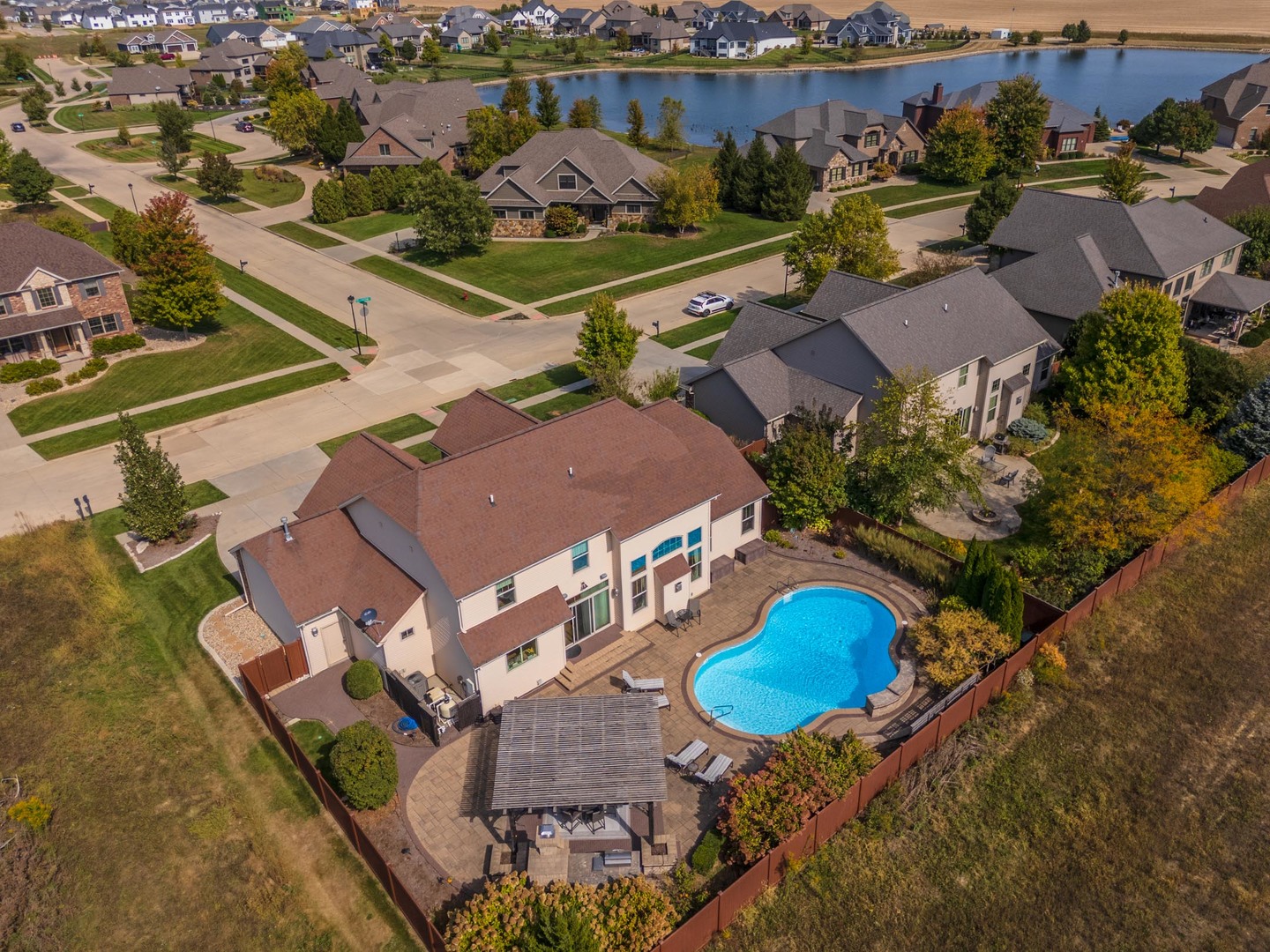 3595 Yellowstone Drive Normal, IL 61761 - Photo 58 of 70