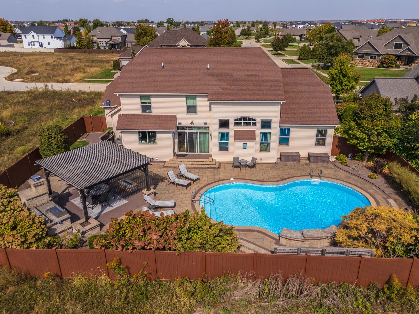 3595 Yellowstone Drive Normal, IL 61761 - Photo 59 of 70