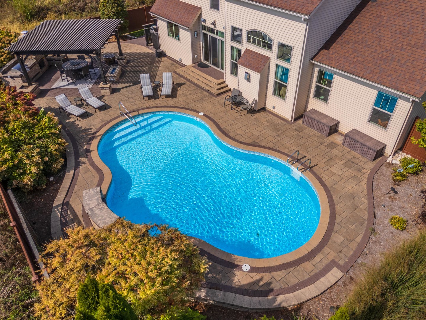 3595 Yellowstone Drive Normal, IL 61761 - Photo 60 of 70