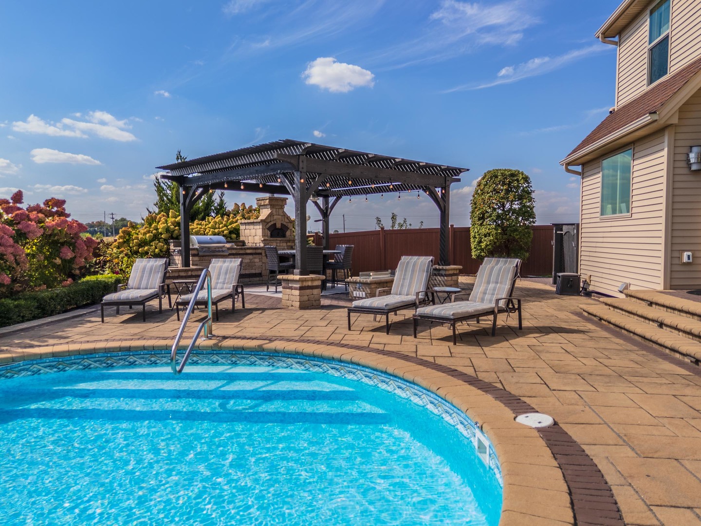 3595 Yellowstone Drive Normal, IL 61761 - Photo 61 of 70