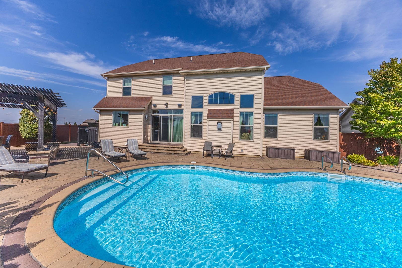 3595 Yellowstone Drive Normal, IL 61761 - Photo 65 of 70