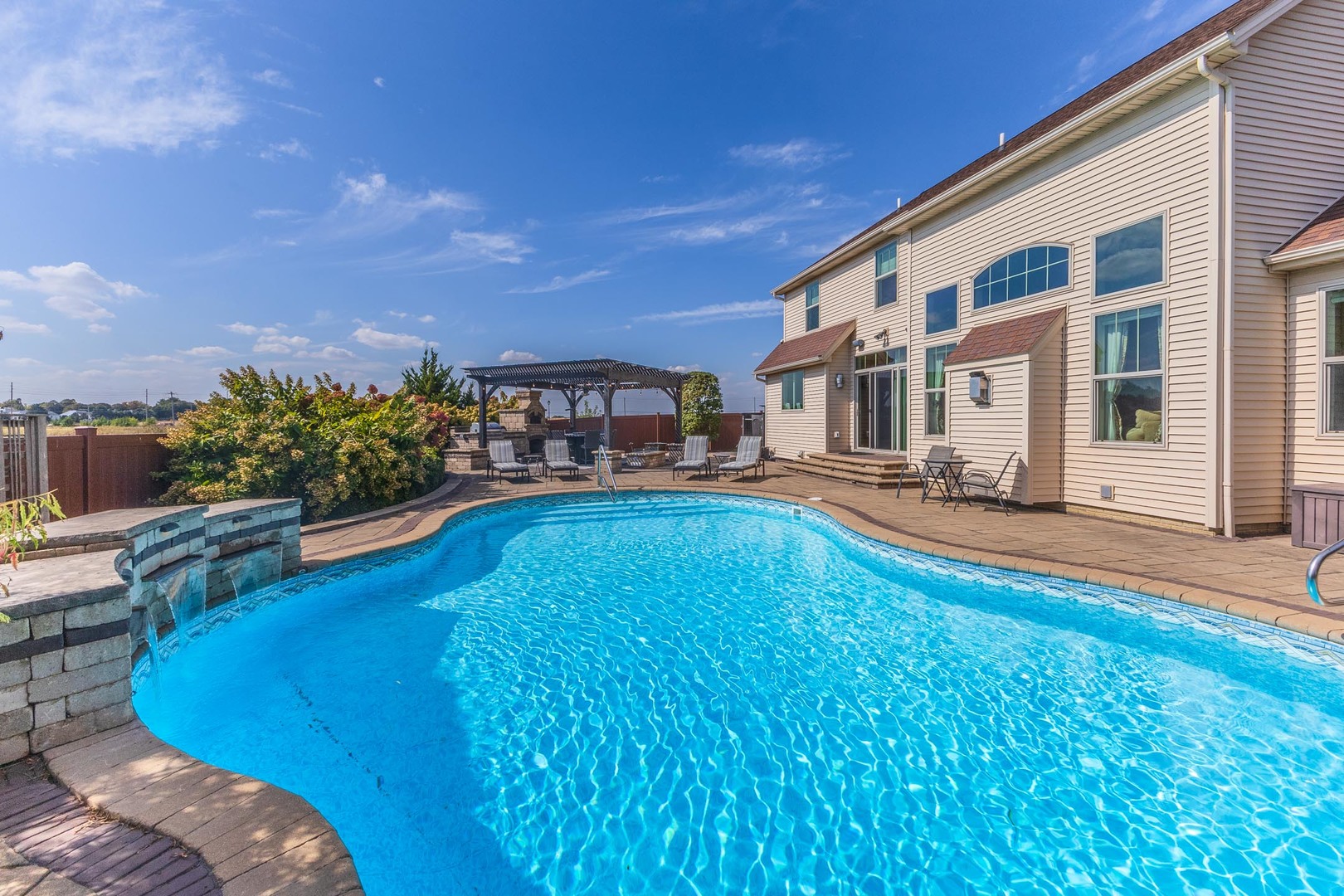 3595 Yellowstone Drive Normal, IL 61761 - Photo 66 of 70