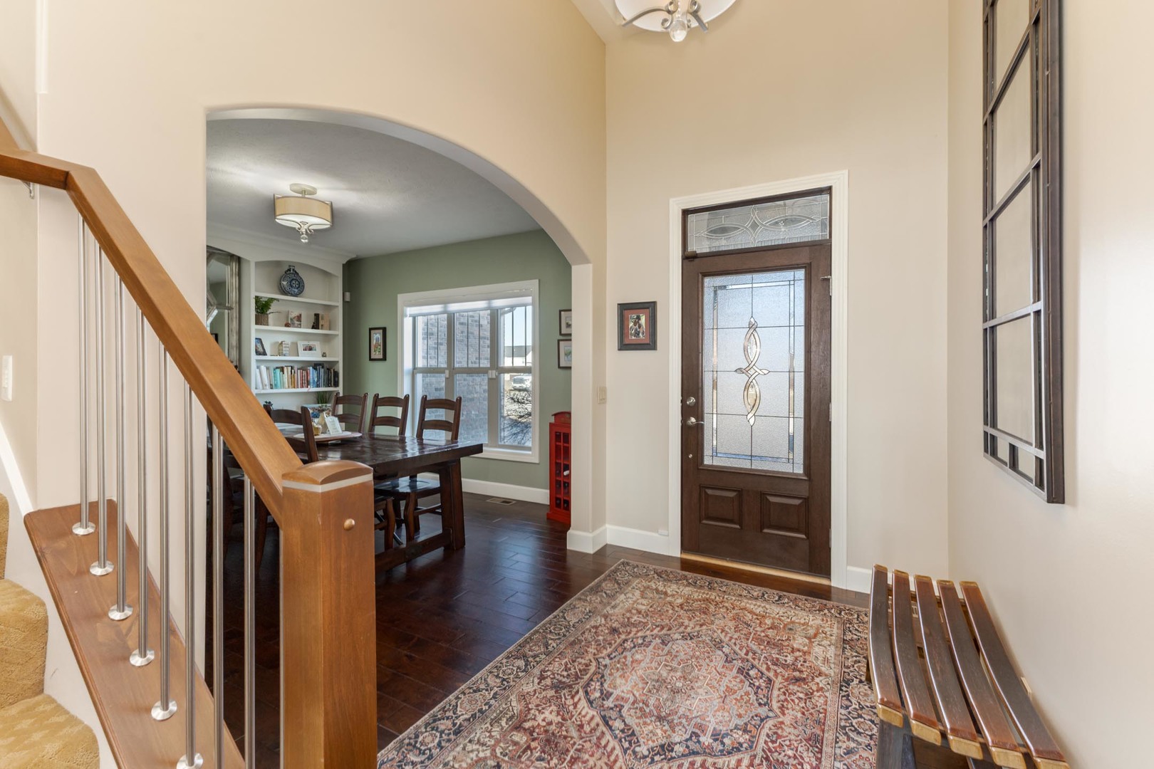 3595 Yellowstone Drive Normal, IL 61761 - Photo 7 of 70