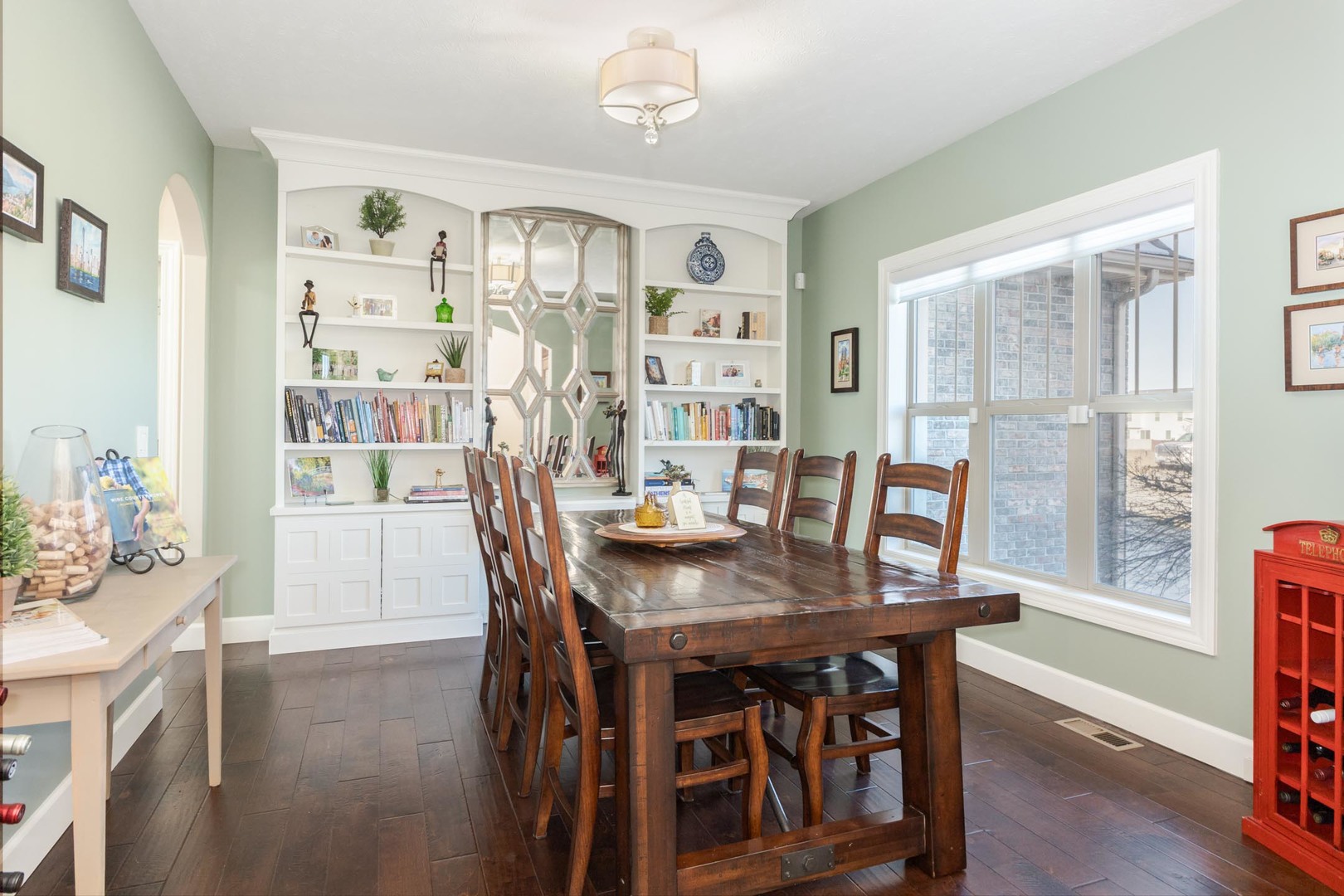 3595 Yellowstone Drive Normal, IL 61761 - Photo 8 of 70