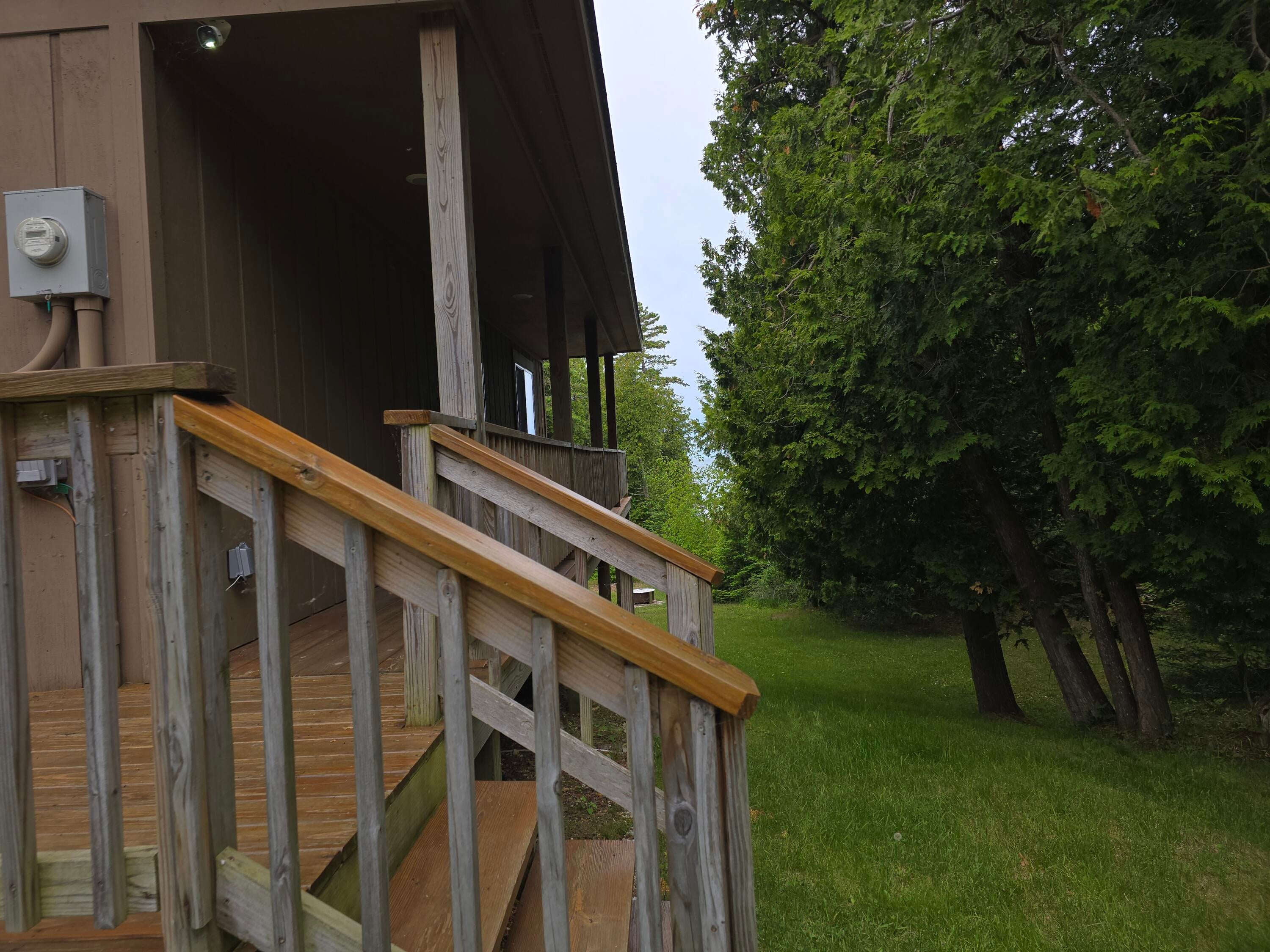 1397 Pointe Labarbe Road St. Ignace, MI 49781 - Photo 41 of 62
