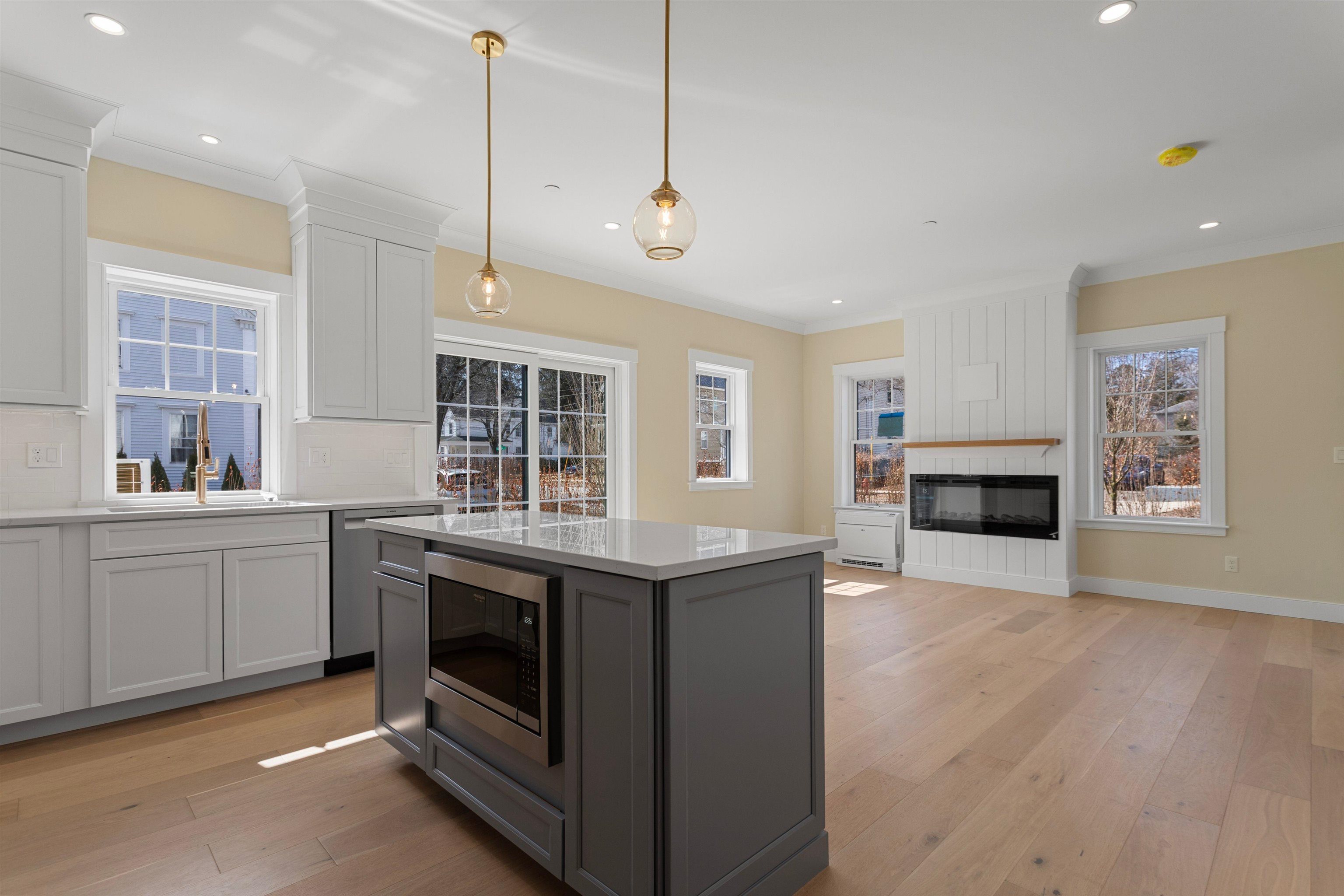 136 Locust Street, Unit 102 Dover, NH 03820 - Photo 8 of 45