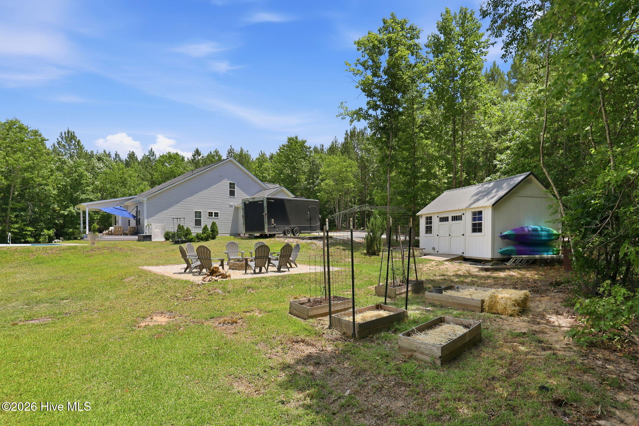 2000 Spartan Way Carthage, NC 28327 - Photo 46 of 51