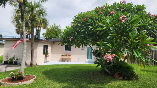 $449,000 | 1411 West River Drive, Margate, FL 33063