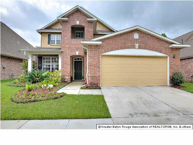 5223 Quarter Lane Baton Rouge, LA 70809 - Photo 1 of 23 Gallery Image 1