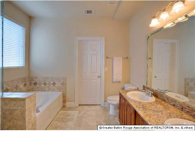 5223 Quarter Lane Baton Rouge, LA 70809 - Photo 14 of 23 Gallery Image 14