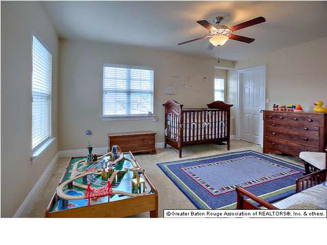 5223 Quarter Lane Baton Rouge, LA 70809 - Photo 17 of 23 Gallery Image 17