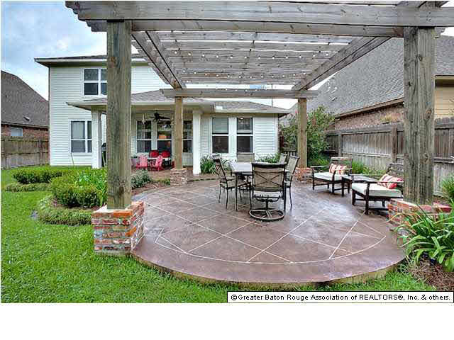 5223 Quarter Lane Baton Rouge, LA 70809 - Photo 4 of 23 Gallery Image 4