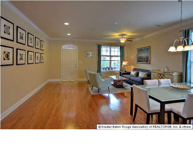 5223 Quarter Lane Baton Rouge, LA 70809 - Photo 5 of 23 Gallery Image 5