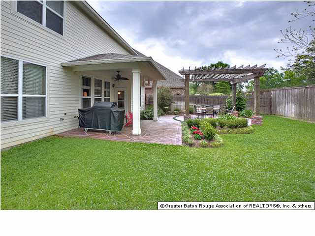 5223 Quarter Lane Baton Rouge, LA 70809 - Photo 6 of 23 Gallery Image 6