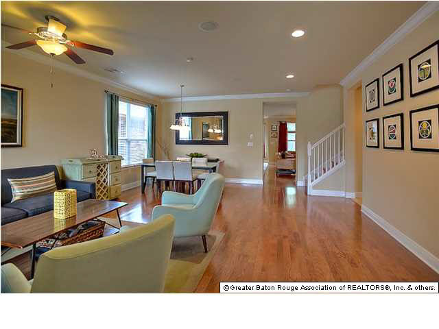5223 Quarter Lane Baton Rouge, LA 70809 - Photo 8 of 23 Gallery Image 8
