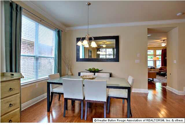 5223 Quarter Lane Baton Rouge, LA 70809 - Photo 9 of 23 Gallery Image 9