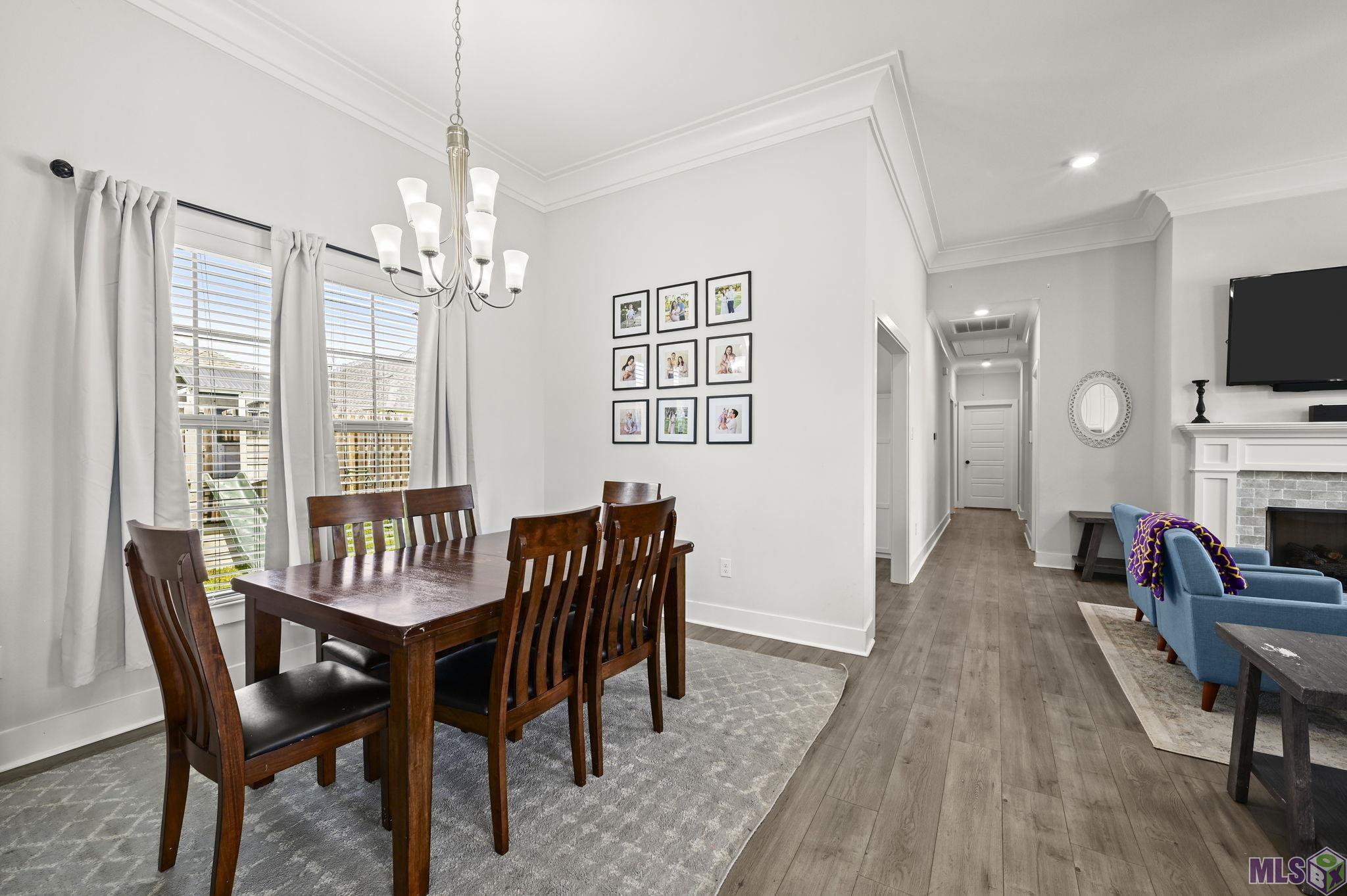 586 Warbler Crossing Avenue Baton Rouge, LA 70810 - Photo 7 of 25 Gallery Image 7