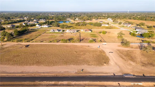 $109,000 | 10094 Panther Creek Road, Iola, TX 77861