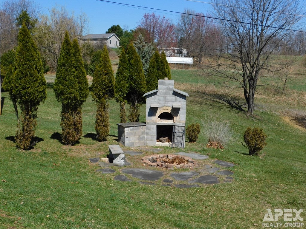 11557 Berley Road Huntingdon, PA 16652 - Photo 20 of 23 Gallery Image 20
