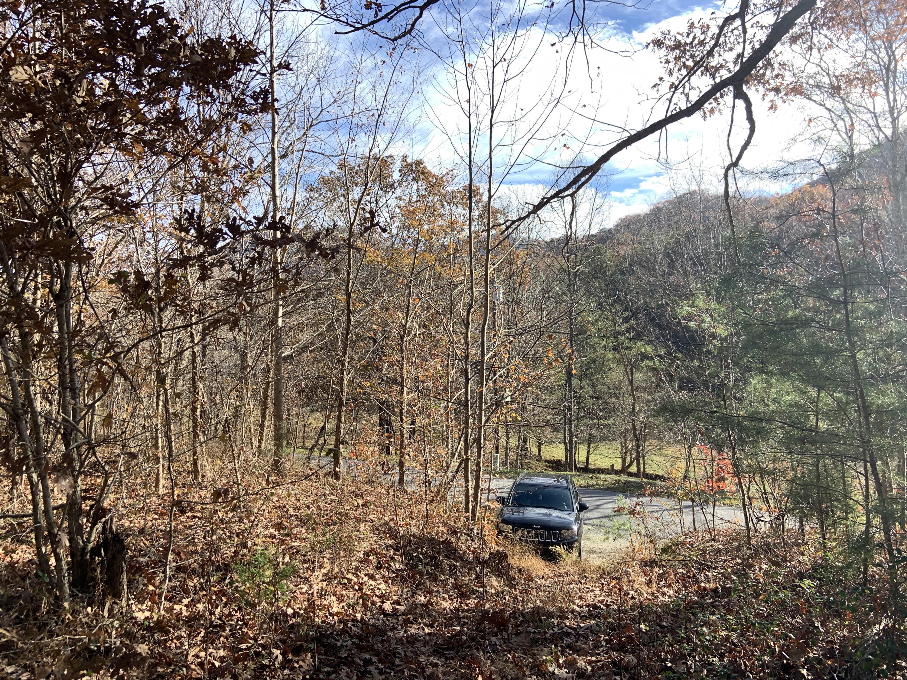 0 Kelley Gap Road Greeneville, TN 37743 - Photo 8 of 8 Photo Nov 21, 10 24 16 AM