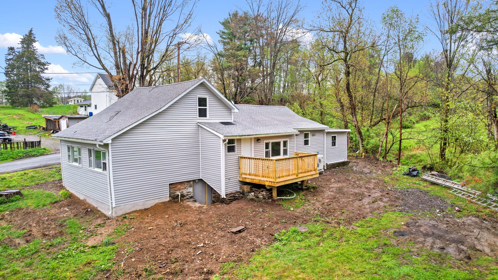 18 Hancock Road Port Crane, NY 13833 - Photo 2 of 23