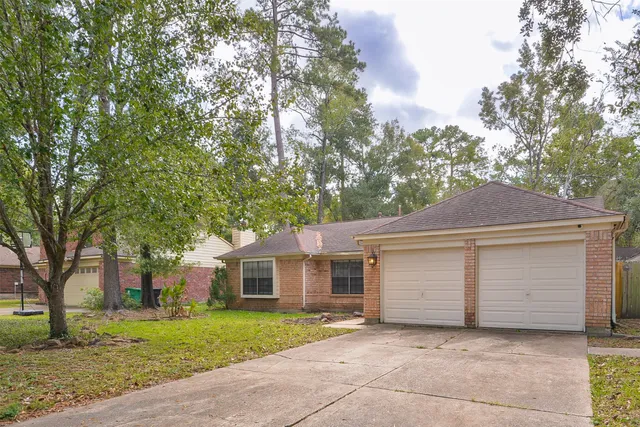 $2,000 | 3318 Golden Willow Drive, Kingwood, TX 77339