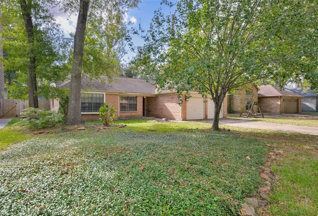 $2,000 | 3318 Golden Willow Drive, Kingwood, TX 77339