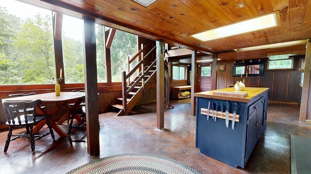 5160 Bunkerhill North Road Butler, OH 44822 - Photo 25 of 36 26