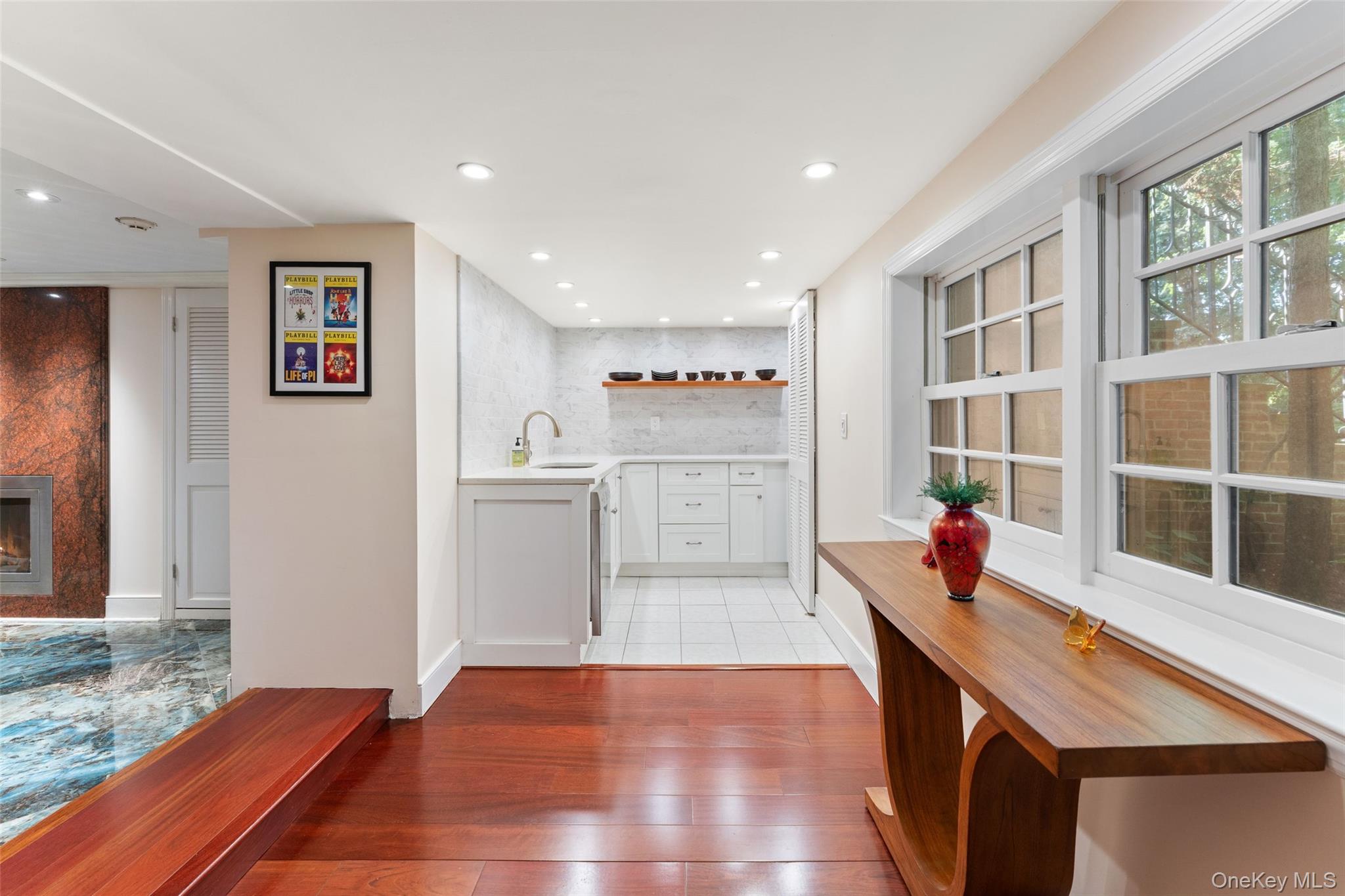 5 Cooper Road Scarsdale, NY 10583 - Photo 38 of 46 View of summer kitchen in lower level