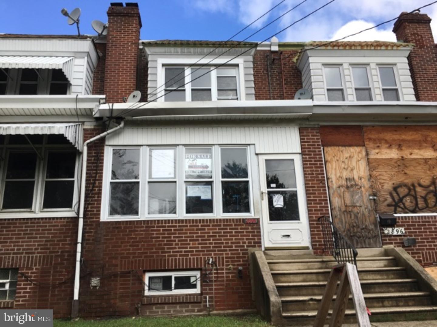 2894 North Congress Road Camden, NJ 08104 - Photo 1 of 12