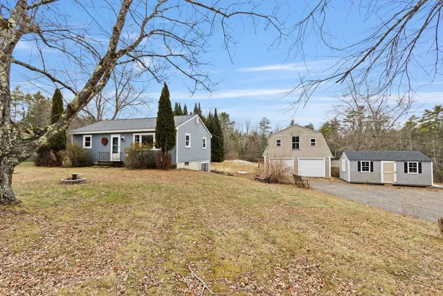 $499,000 | 82 Watson Mill Road, Saco, ME 04072