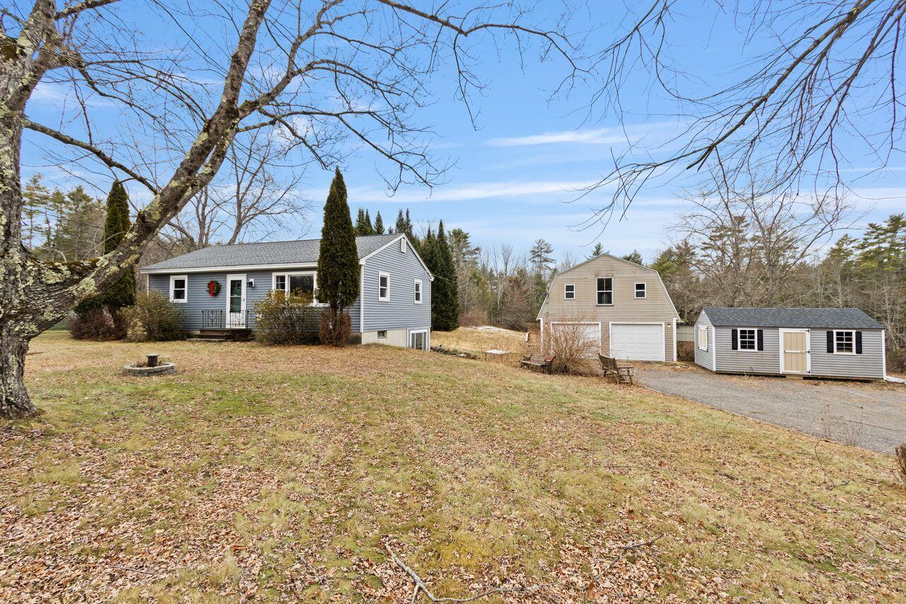 82 Watson Mill Road Saco, ME 04072 - Photo 43 of 68 20251223LH-71048