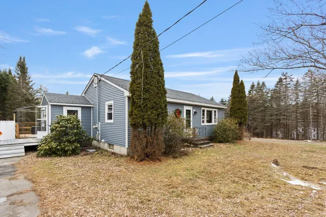 $499,000 | 82 Watson Mill Road, Saco, ME 04072