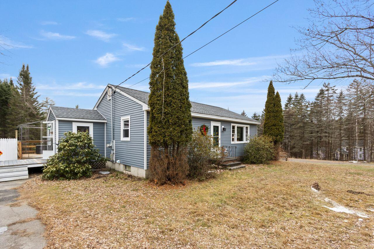 82 Watson Mill Road Saco, ME 04072 - Photo 47 of 68 20251223LH-71044