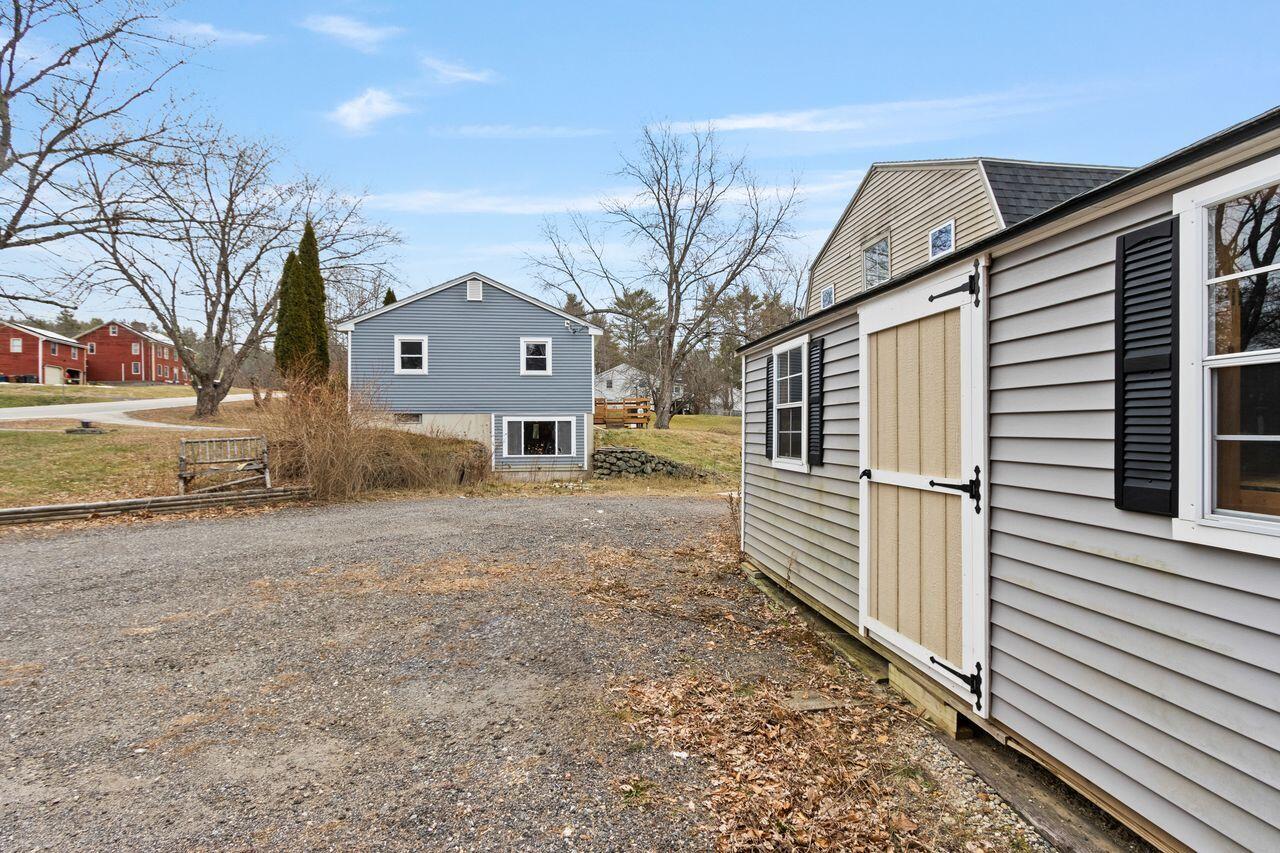 82 Watson Mill Road Saco, ME 04072 - Photo 58 of 68 20251223LH-71055