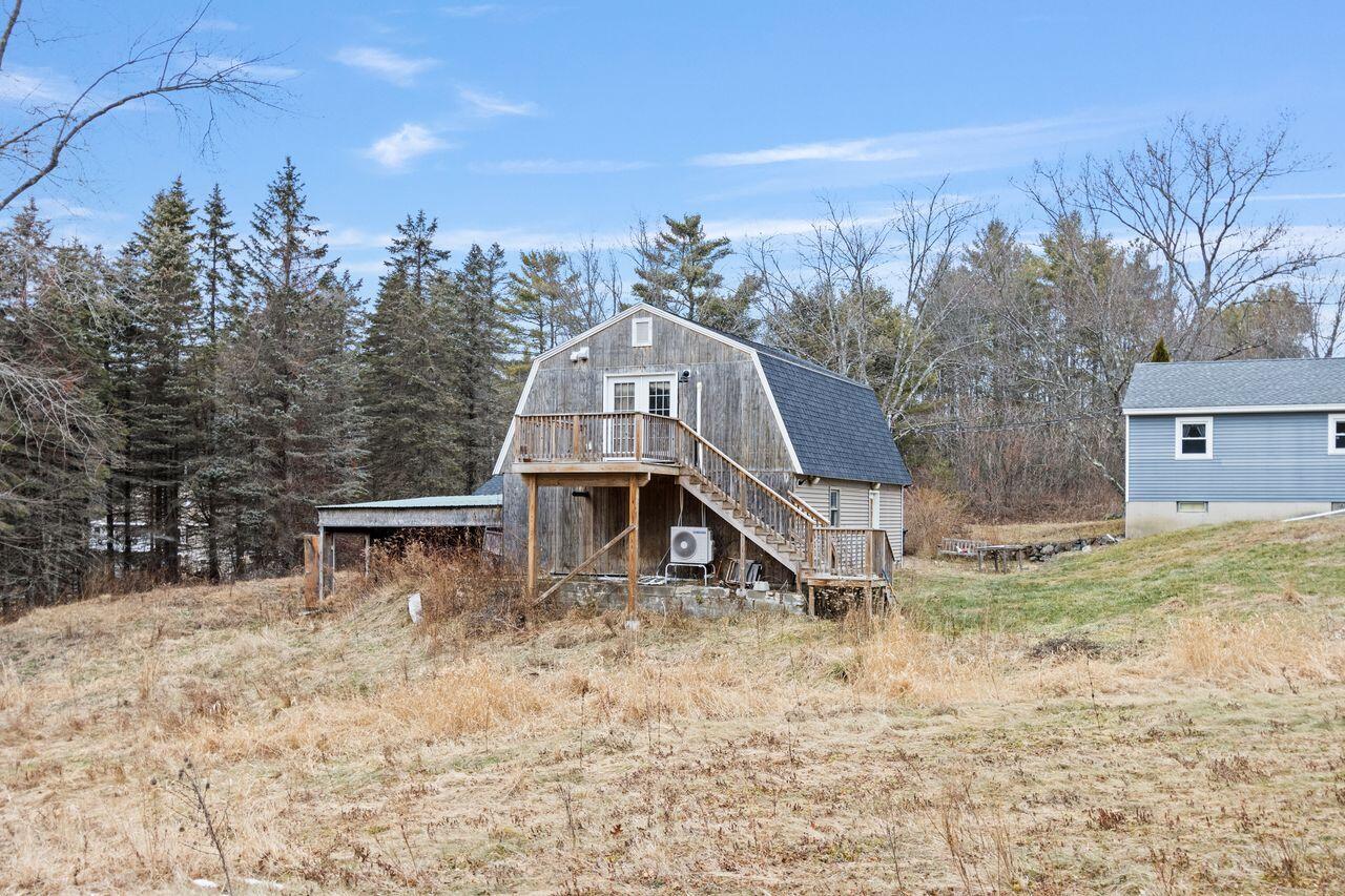82 Watson Mill Road Saco, ME 04072 - Photo 59 of 68 20251223LH-71064