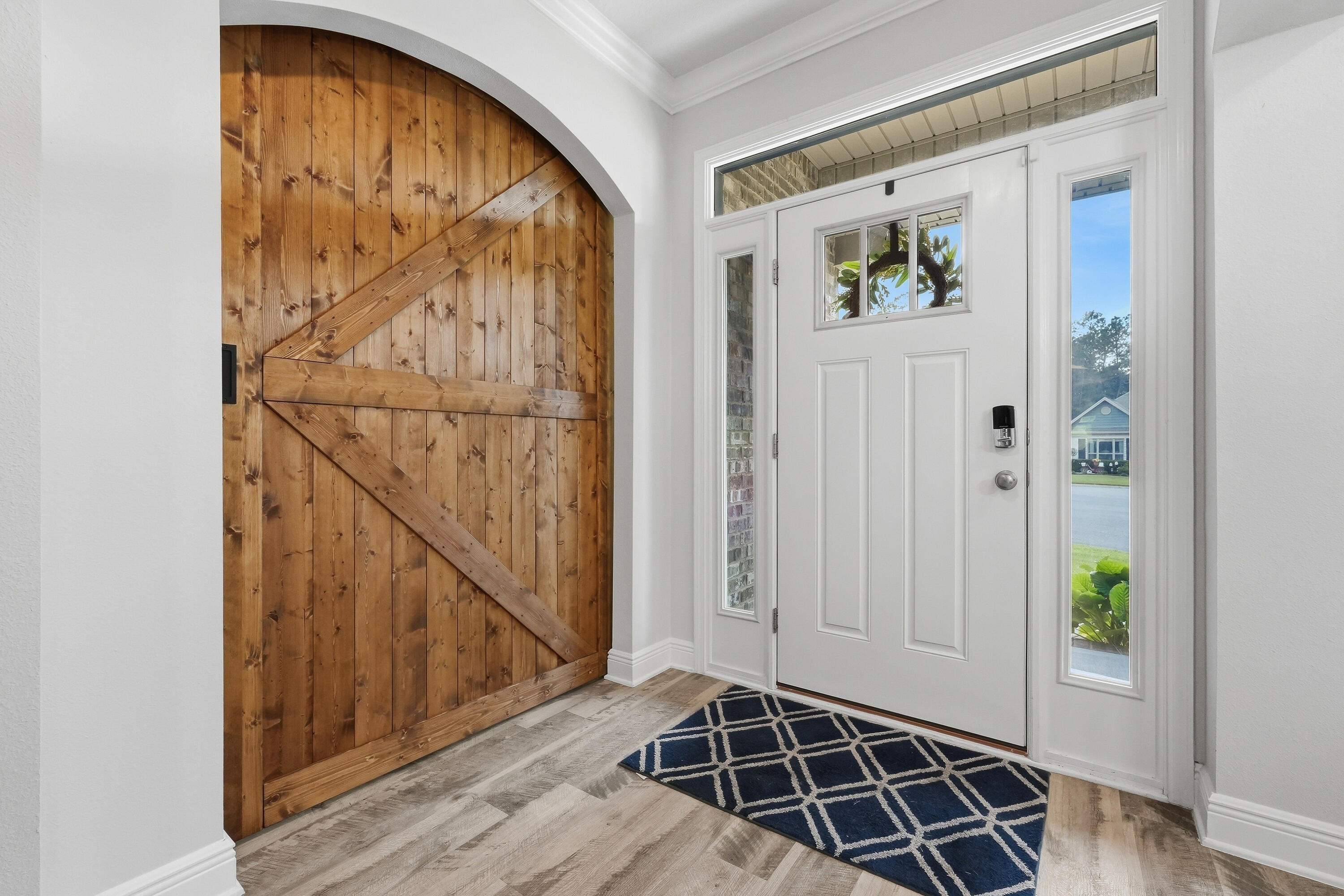 8110 Stream Ridge Road Pensacola, FL 32526 - Photo 6 of 69 Foyer