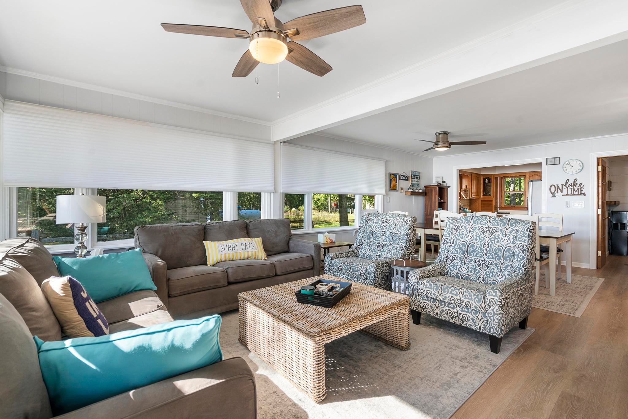 8720 Silver Strand Road Levering, MI 49755 - Photo 13 of 33 Gallery Image 13