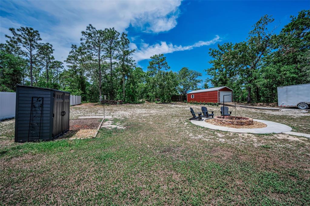 12123 Fulmar Road Weeki Wachee, FL 34614 - Photo 52 of 81