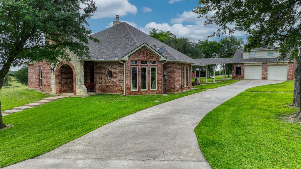 398 J O Junge Road Cleburne, TX 76033 - Photo 4 of 40
