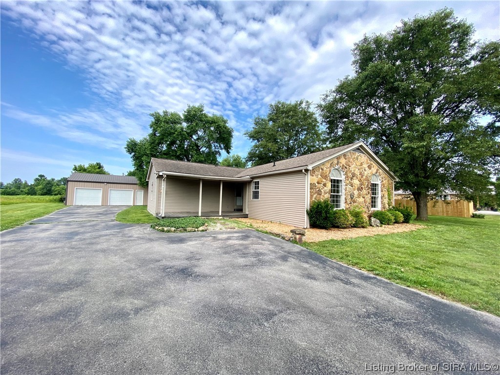 509 Weaver Road Memphis, IN 47143 - Photo 1 of 63 Gallery Image 1