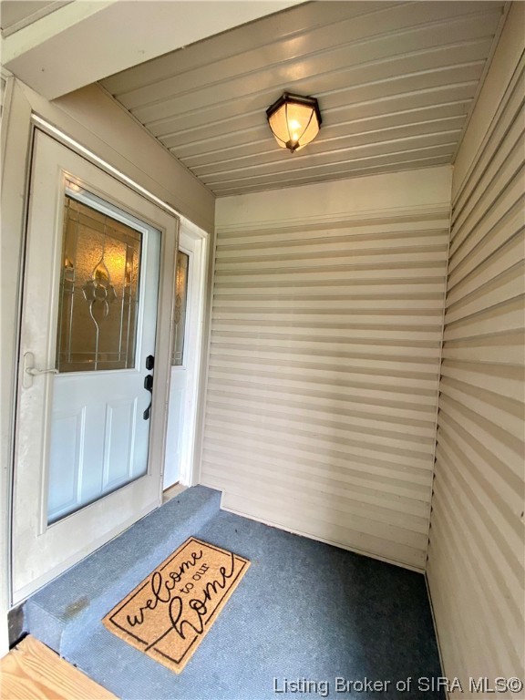 509 Weaver Road Memphis, IN 47143 - Photo 11 of 63 Gallery Image 11