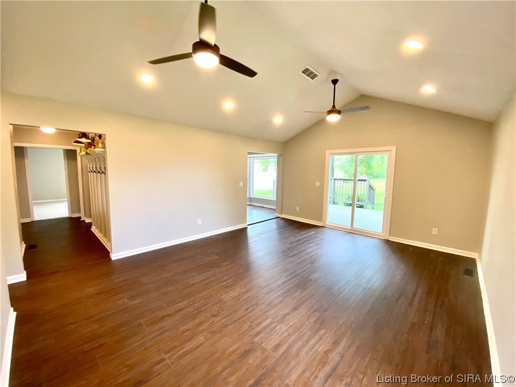 509 Weaver Road Memphis, IN 47143 - Photo 15 of 63 Gallery Image 15