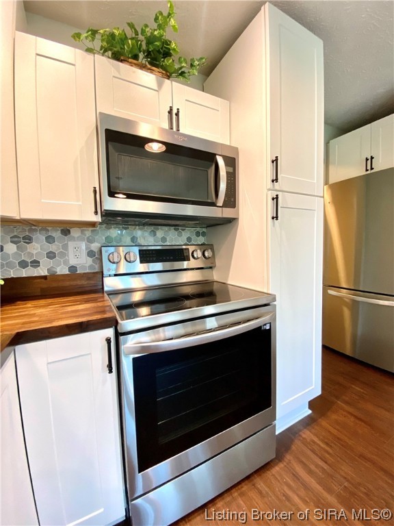 509 Weaver Road Memphis, IN 47143 - Photo 19 of 63 Gallery Image 19