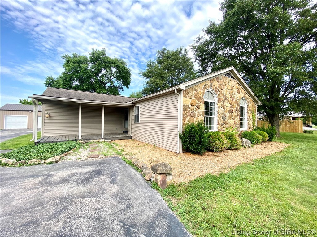 509 Weaver Road Memphis, IN 47143 - Photo 2 of 63 Gallery Image 2
