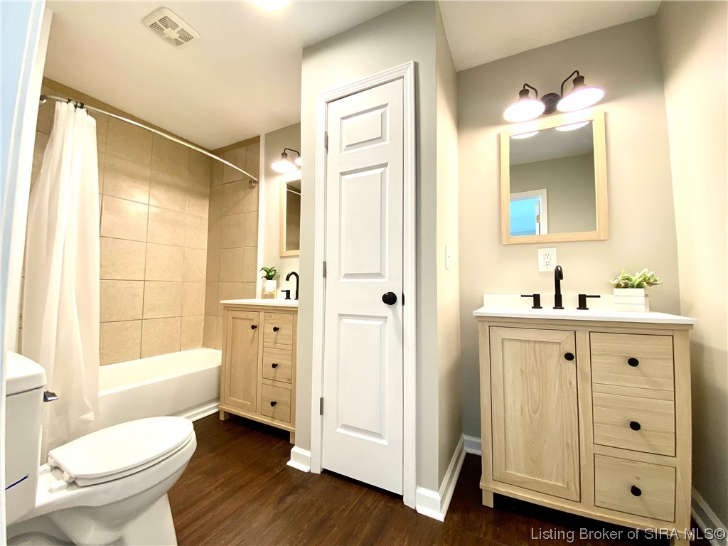 509 Weaver Road Memphis, IN 47143 - Photo 26 of 63 Gallery Image 26