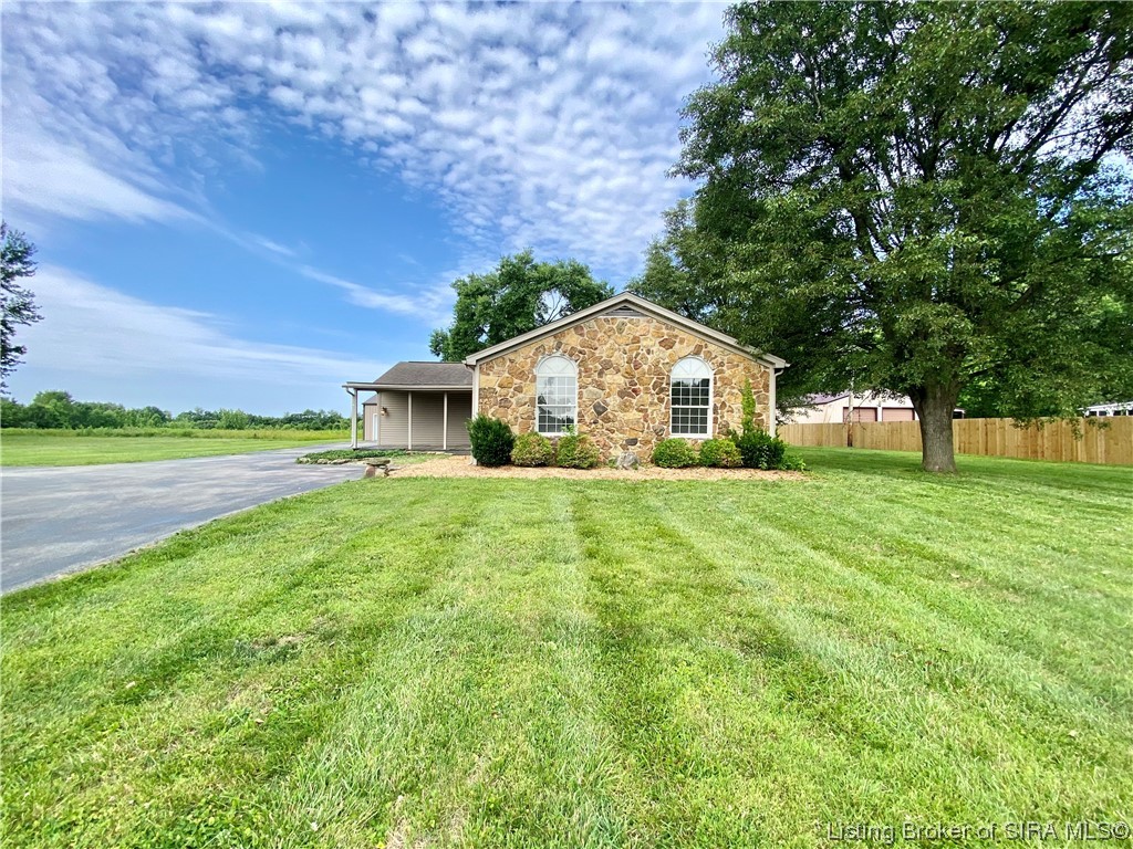 509 Weaver Road Memphis, IN 47143 - Photo 3 of 63 Gallery Image 3