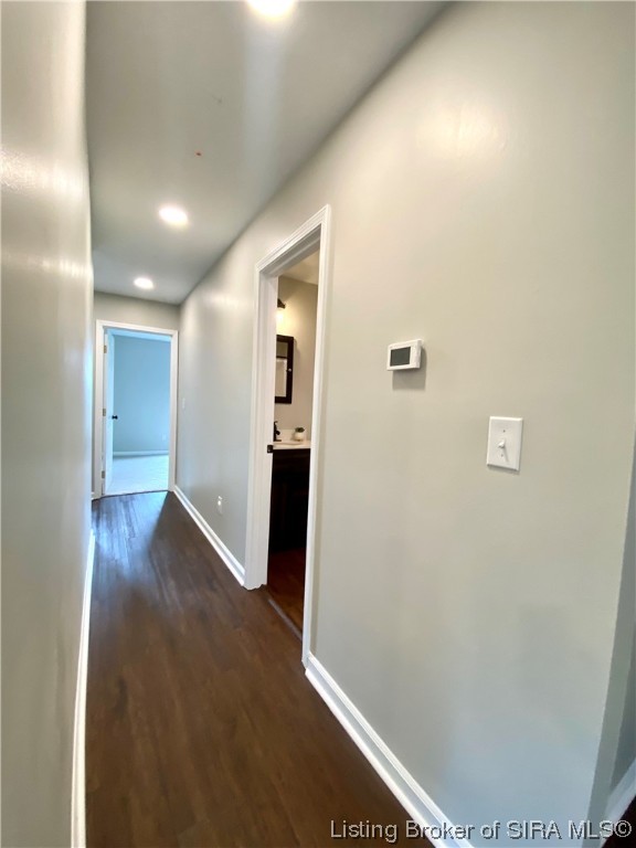 509 Weaver Road Memphis, IN 47143 - Photo 31 of 63 Gallery Image 31